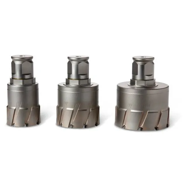 fein-kernbohrer-hm-ultra50-50-mm-mit-quickin-max-aufnahme-schnitttiefe-50-mm image 1