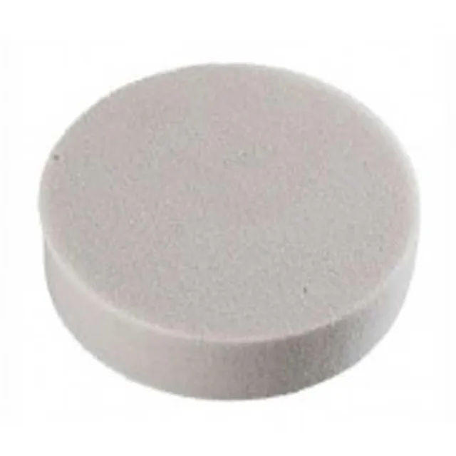 bosch-professional-polierschwamm-f-r-exzenterschleifer-130-mm-grau-hochglanzpoli image 1