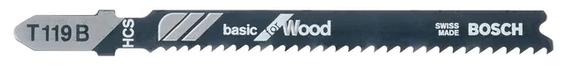 bosch-professional-3x-stichs-geblatt-t-119-b-basic-for-wood-hcs-f-r-weiches-holz image 1