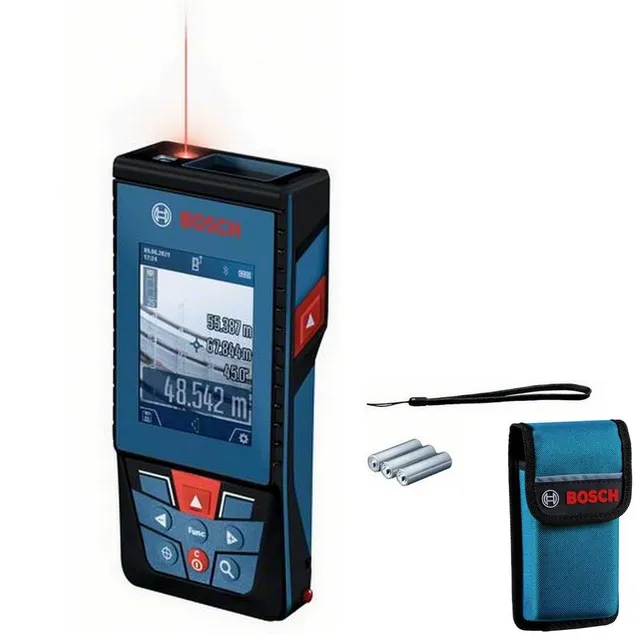 bosch-professional-laser-entfernungsmesser-glm-100-25-c-100-m-reichweite-integri image 1