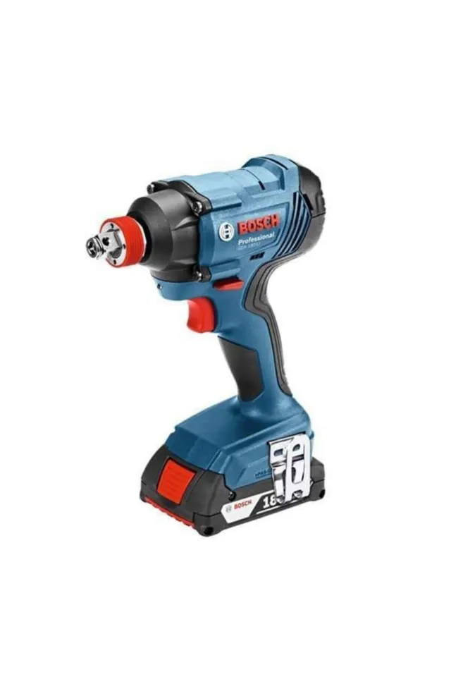 bosch-gdr-180-li-18v-akku-schlagschrauber-06019g5120-inkl-2-akkus-18v-impact-sch image 1