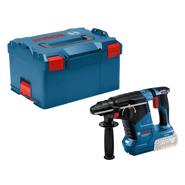 bosch-professional-gbh-18v-24-c-akku-bohrhammer-18v-system-sds-plus-b-rstenlos-i image 1