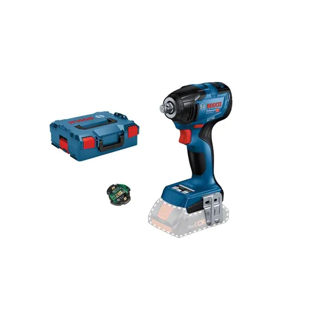 bosch-professional-18v-system-biturbo-akku-drehschlagschrauber-gds-18v-210-c-mit image 1