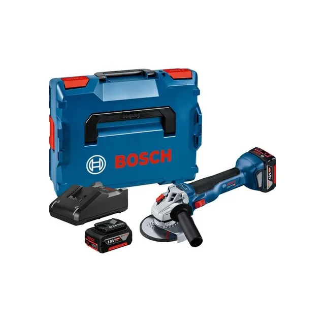 bosch-professional-gws-18v-10-akku-winkelschleifer-18v-125-mm-1000-watt-klasse-i image 1