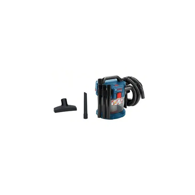 bosch-professional-gas-18v-10-l-akku-staubsauger-18v-system-ohne-akku-ladeger-t- image 1