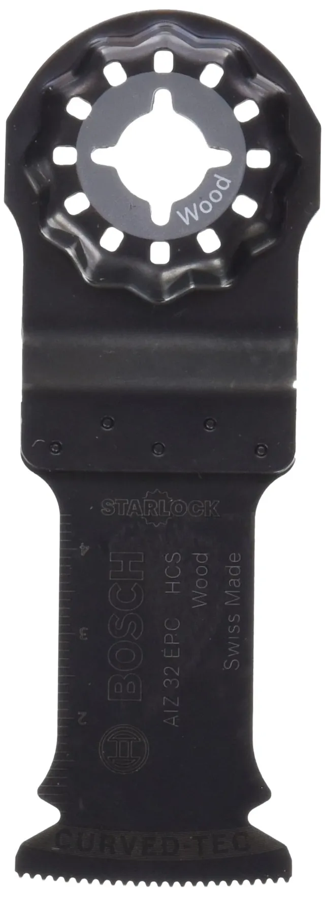 bosch-accessories-professional-tauchs-geblatt-aiz-32-epc-hcs-holz-32-mm-starlock image 1