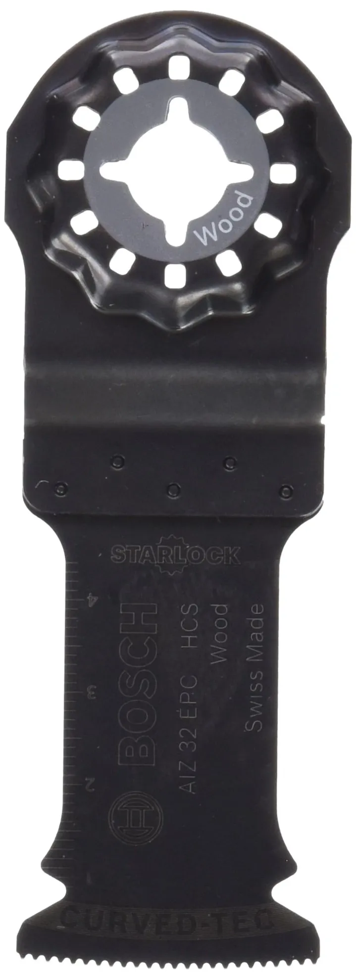 bosch-accessories-professional-tauchs-geblatt-aiz-32-epc-hcs-holz-32-mm-starlock image 1