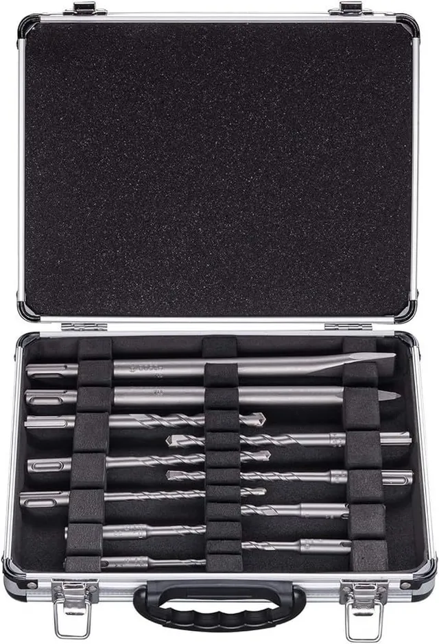 bosch-accessories-professional-sds-plus-bohrer-und-mei-el-set-11-teilig-hammerbo image 1