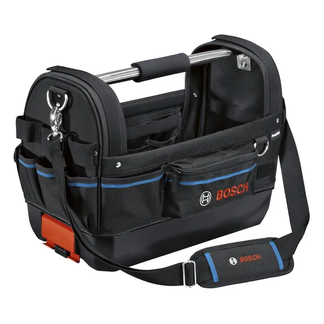 bosch-professional-werkzeugtasche-gwt-20-proclick-system-kompatibel-mit-l-boxx-1 image 1