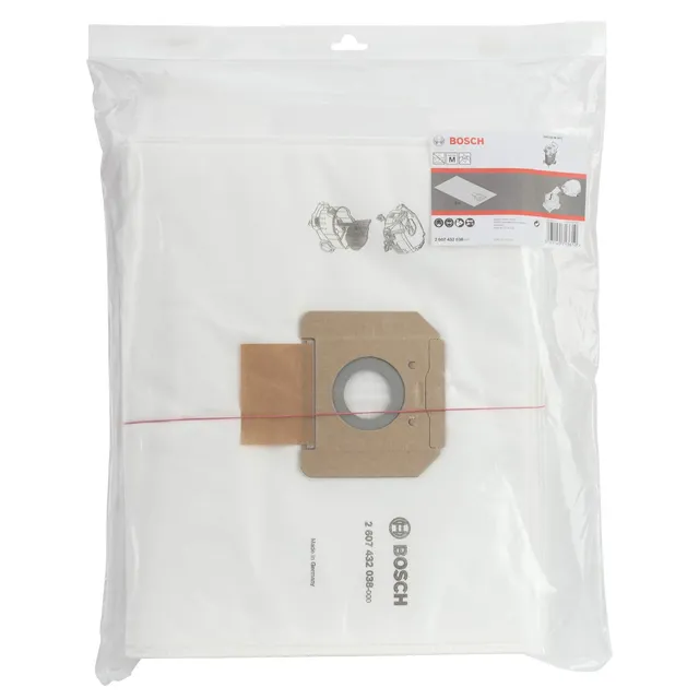 bosch-vliesfilterbeutel-5-st-ck-kompatibel-mit-bosch-professional-gas-55-m-afc-o image 1
