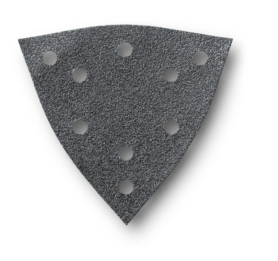 fein-63717293020-schleifbl-tter-korn-60-130-mm-gelocht-klettschnellbefestigung-1 image 1