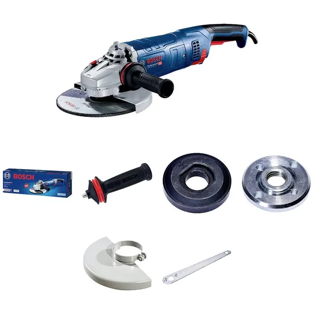 bosch-professional-winkelschleifer-gws-24-230-jz-2-400-watt-230-mm-mit-cyclon-te image 1