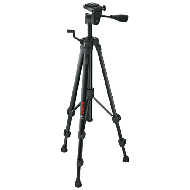 bosch-professional-bt-150-baustativ-f-r-laser-und-nivellierger-te-arbeitsh-he-55 image 1