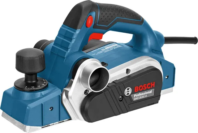 bosch-professional-hobel-gho-26-82-d-710-watt-hobelbreite-82-mm-einstellbarer-sp image 1