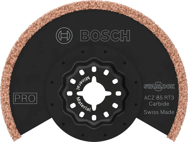 bosch-1x-pro-multi-material-acz-85-rt3-multifunktionswerkzeug-s-geblatt-85-mm-ca image 1
