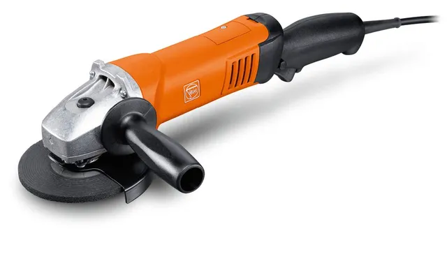 fein-wsg-11-125-rt-compact-winkelschleifer-125-mm-ergogrip-drehbarer-vollmetall- image 1