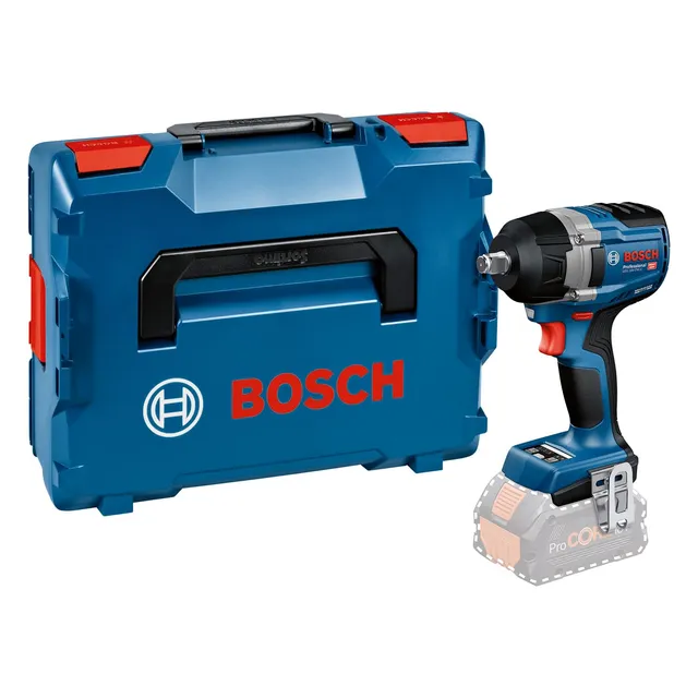 bosch-professional-gds-18v-750-c-akku-drehschlagschrauber-750-nm-connectivity-mo image 1