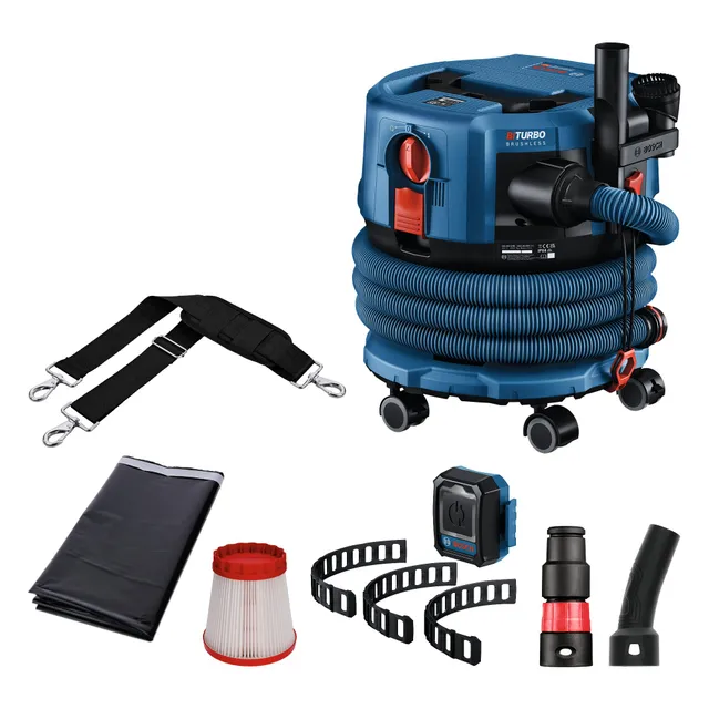 bosch-professional-gas-18v-12-mc-akku-staubsauger-18v-system-biturbo-staubklasse image 1