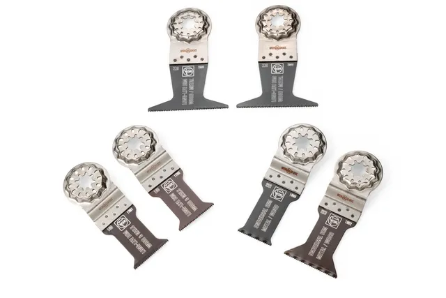 fein-best-of-e-cut-wood-metal-starlock-s-geblatt-set-6-teilig-bi-metall-35222967 image 1