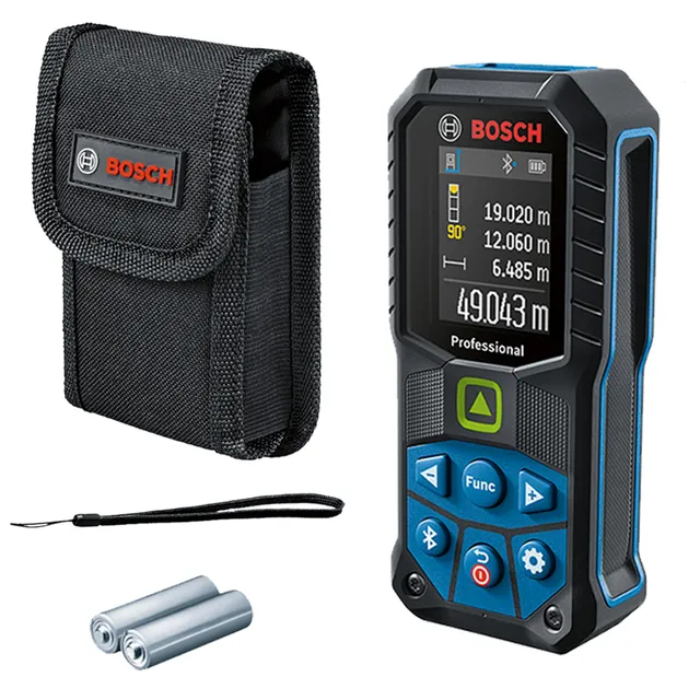 bosch-professional-glm-50-27-cg-laser-entfernungsmesser-mit-gr-nem-laser-50-m-ip image 1