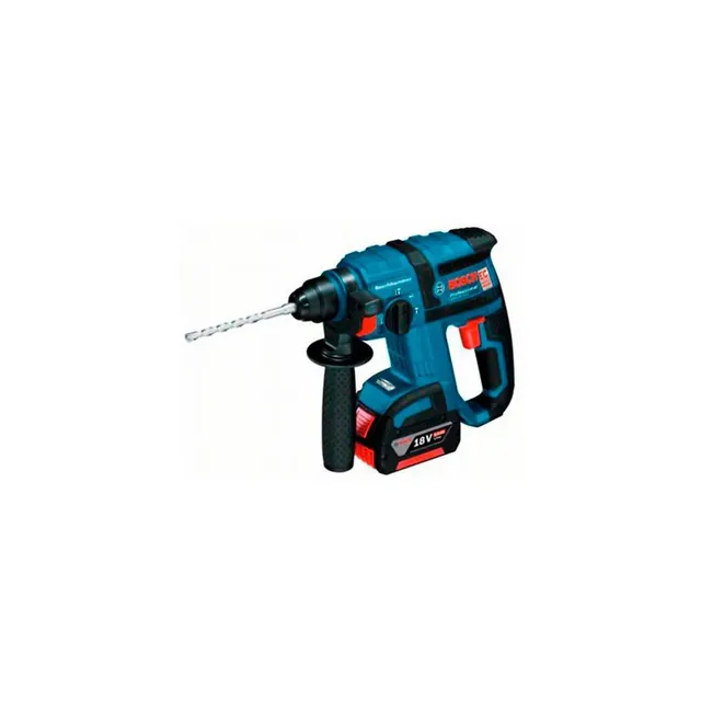 bosch-professional-gbh-18-v-ec-061190400f-akku-schlagbohrhammer-sds-plus-mit-2x- image 1