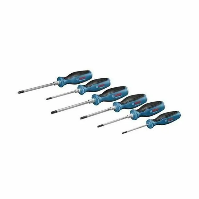 bosch-professional-schraubendreher-set-6-teilig-kreuz-und-schlitz-ph-sl-schlagka image 1