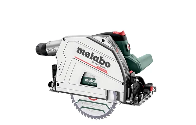 metabo-kt-18-ltx-66-bl-akku-tauchkreiss-ge-18v-mit-brushless-motor-66-mm-schnitt image 1