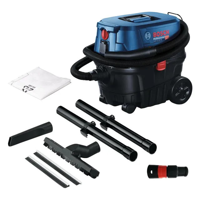 bosch-professional-nass-trockensauger-gas-12-25-pl-1-250-w-65-l-s-luftstrom-200- image 1
