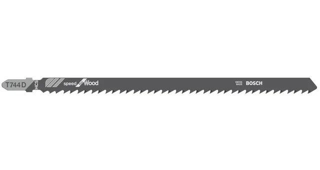 bosch-3x-t-744-d-speed-for-wood-stichs-geblatt-180-mm-zahnteilung-4-mm-f-r-weich image 1