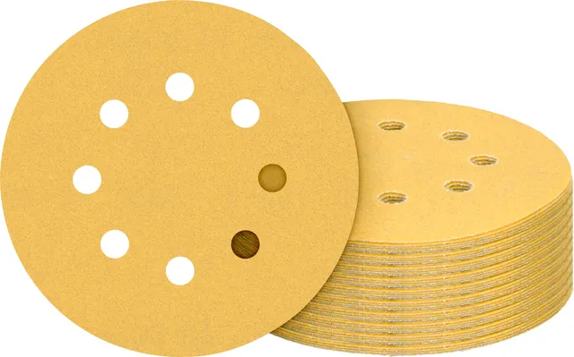 bosch-expert-c470-schleifpapier-set-125-mm-8-l-cher-50-st-ck-k-rnungen-60-80-120 image 1
