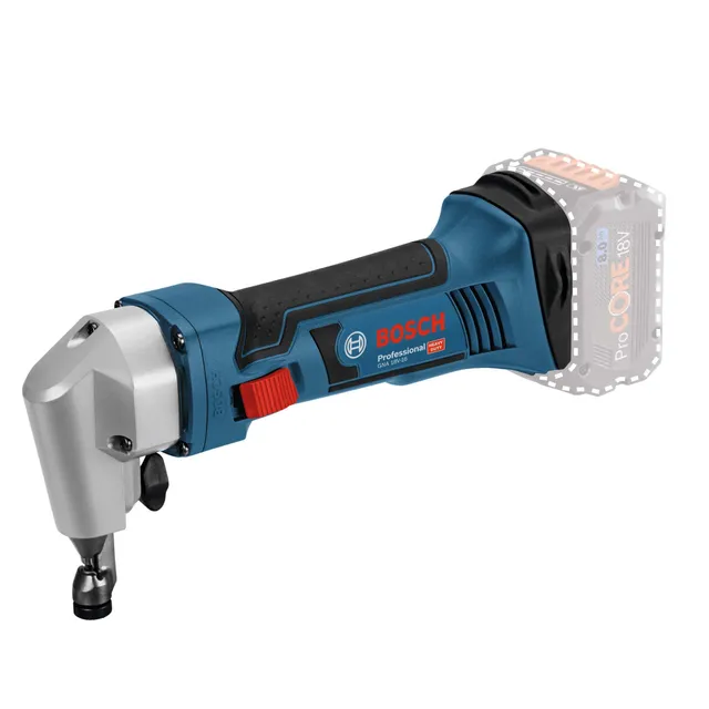 bosch-professional-gna-18v-16-akku-nibbler-18v-system-schneidet-metall-bis-1-6-m image 1