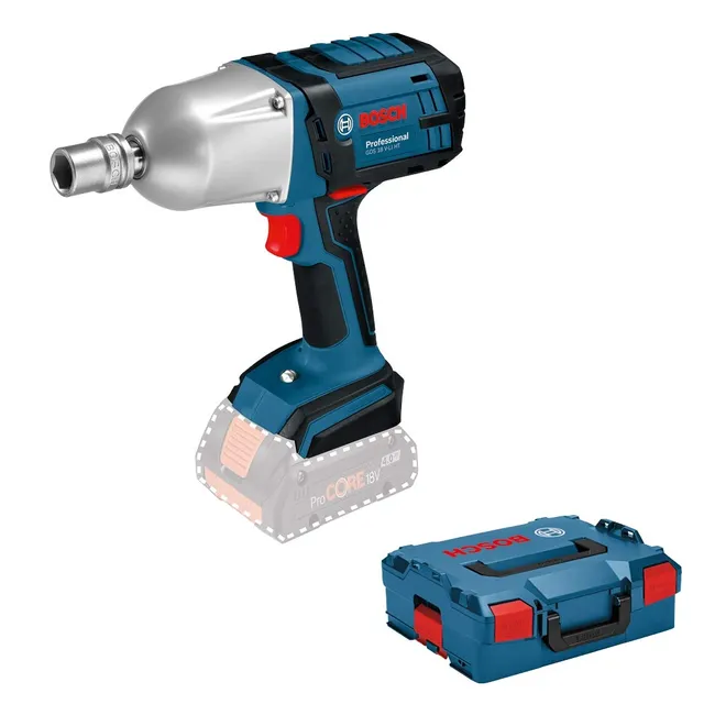 bosch-professional-gds-18v-li-hat-akku-drehschlagschrauber-18v-system-max-650-nm image 1