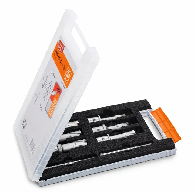 fein-best-of-kernbohrer-quickin-set-6-kernbohrer-12-22-mm-schnitttiefe-35-mm-2-z image 1