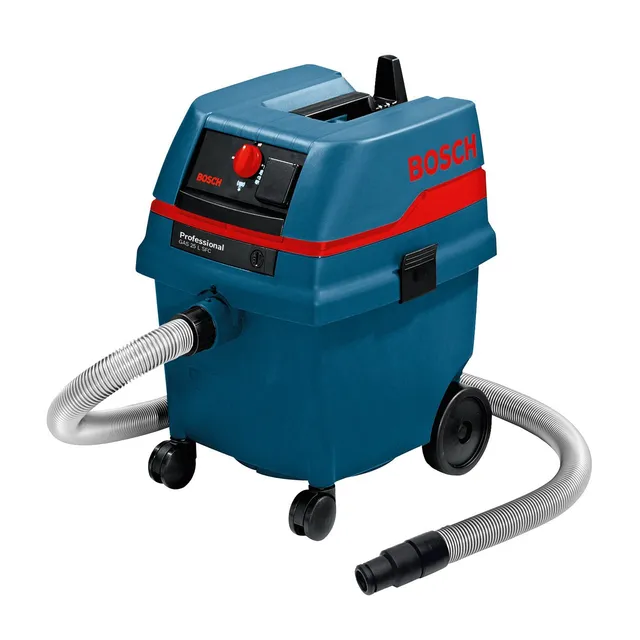 bosch-professional-gas-25-l-sfc-nass-trockensauger-staubklasse-l-semi-automatisc image 1