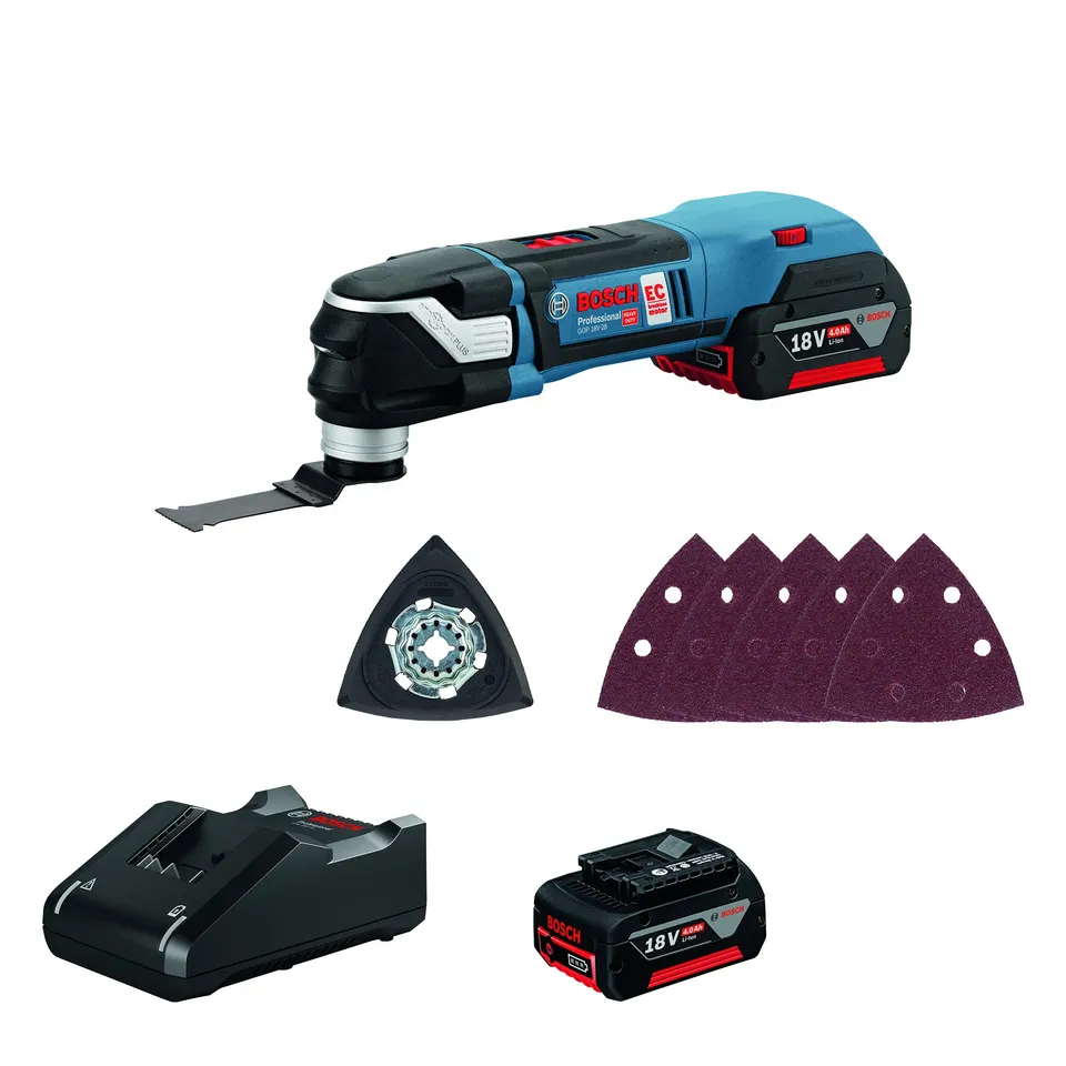 bosch-professional-18v-system-gop-18v-28-akku-multi-cutter-starlockplus-inkl-2x- image 1