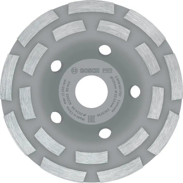 bosch-professional-2608601762-expert-diamant-topfschleifscheibe-pro-concrete-125 image 1