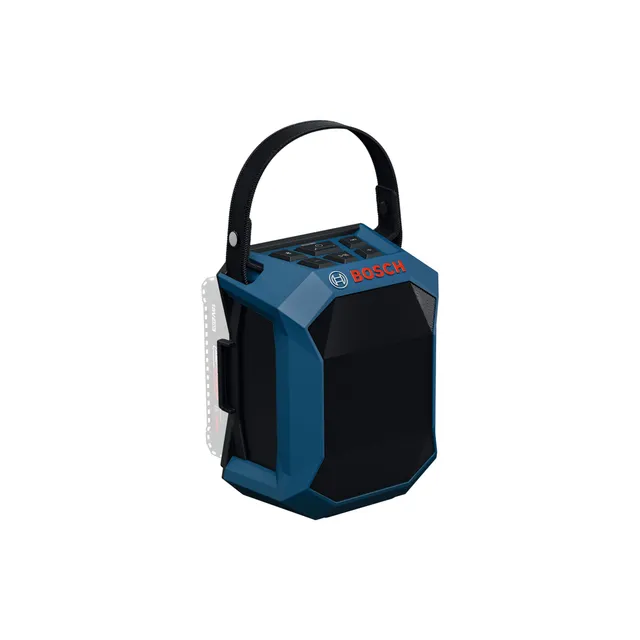 bosch-professional-gpb-18v-1-c-akku-bluetooth-lautsprecher-18v-system-multi-spea image 1