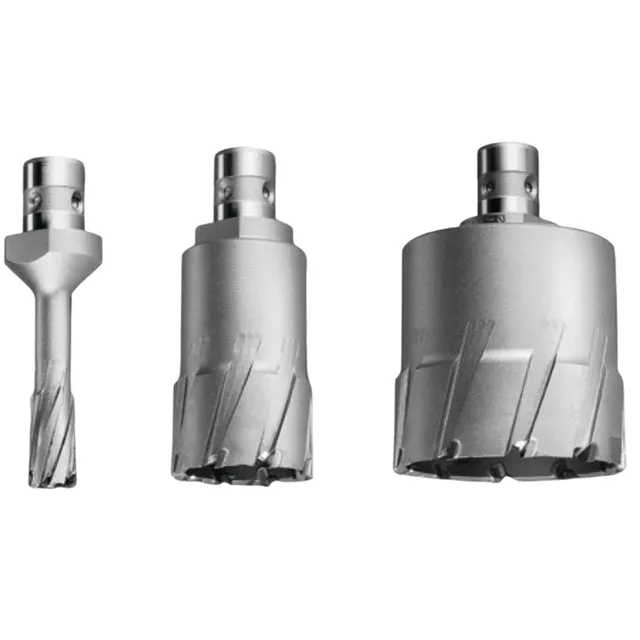 fein-hm-ultra-kernbohrer-mit-quickin-aufnahme-75-mm-schnitttiefe-metrische-abmes image 1