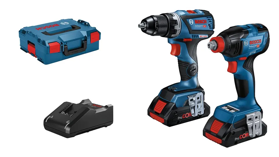 bosch-professional-18v-system-combo-kit-drehschlagschrauber-gdx-18v-210-c-bohrsc image 1