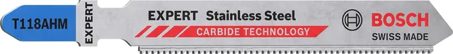 bosch-expert-stainless-steel-t-118-ahm-stichs-geblatt-3er-pack-83-mm-f-r-edelsta image 1