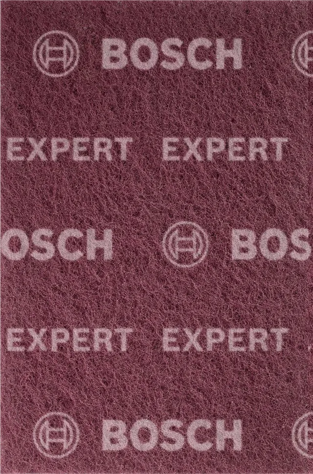 bosch-accessories-expert-n880-vliespad-152-x-229-mm-k-rnung-sehr-fein-a-f-r-stah image 1