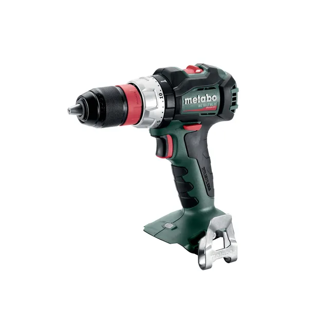 metabo-bs-18-lt-bl-q-akku-bohrschrauber-18v-b-rstenlos-mit-quick-system-art-6023 image 1