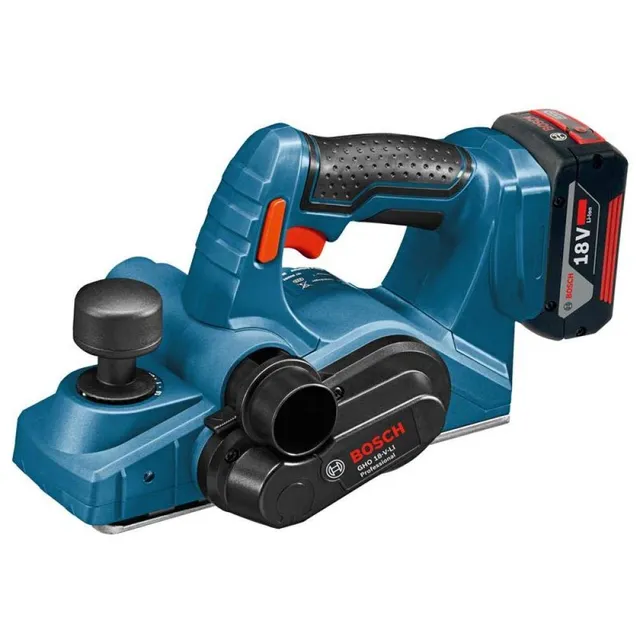 bosch-professional-gho-18-v-li-akkuhobel-2x-18-v-5-0-ah-akkus-schnitttiefe-bis-1 image 1