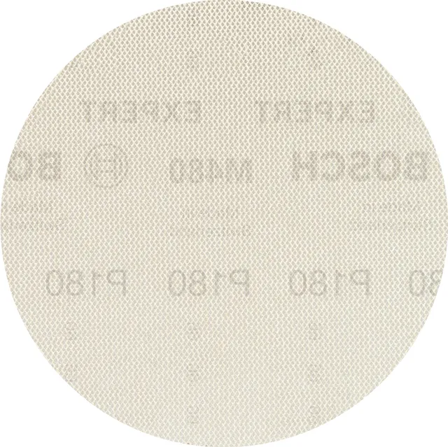 bosch-expert-m480-schleifnetz-150-mm-k-rnung-180-5-st-ck-netz-schleifscheiben-f- image 1