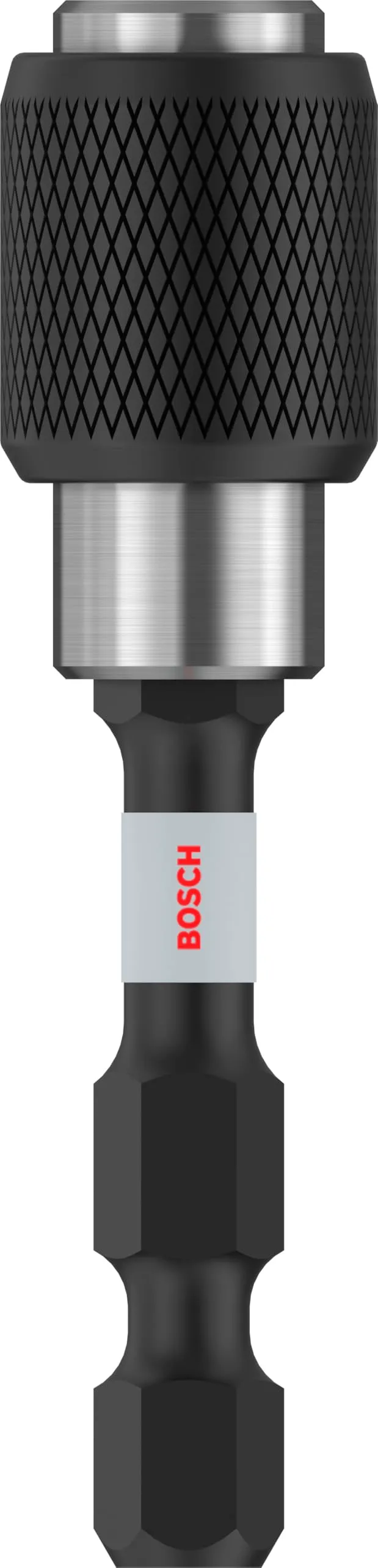 bosch-professional-pro-bit-holder-impact-quick-change-1-4-zoll-sechskant-dauerma image 1
