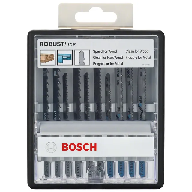 bosch-professional-10tlg-stichs-geblatt-set-robust-line-wood-metal-f-r-holz-und- image 1
