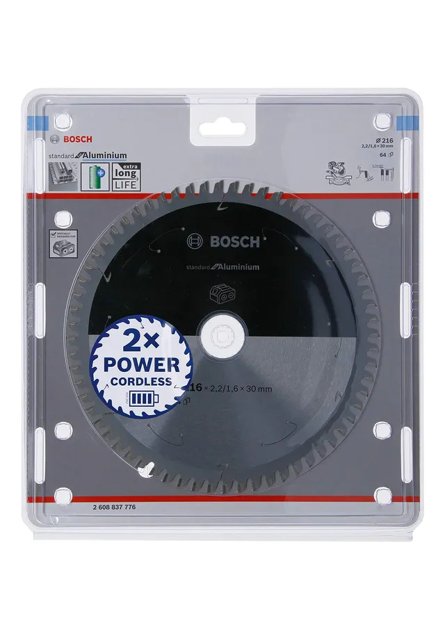 bosch-pro-aluminium-kreiss-geblatt-f-r-akku-kapp-und-gehrungss-gen-216-x-2-2-x-3 image 1
