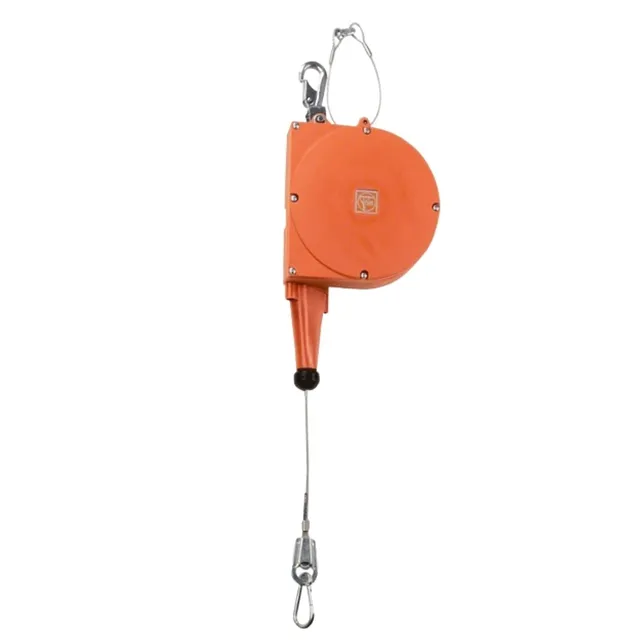 fein-balancer-90801024009-f-r-1-3-kg-federzug-mit-2-m-seilauszug-f-r-leichte-ele image 1