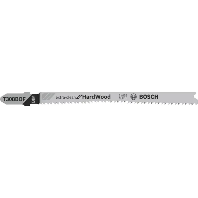 bosch-accessories-professional-3x-stichs-geblatt-t-308-bof-extra-clean-for-hard- image 1