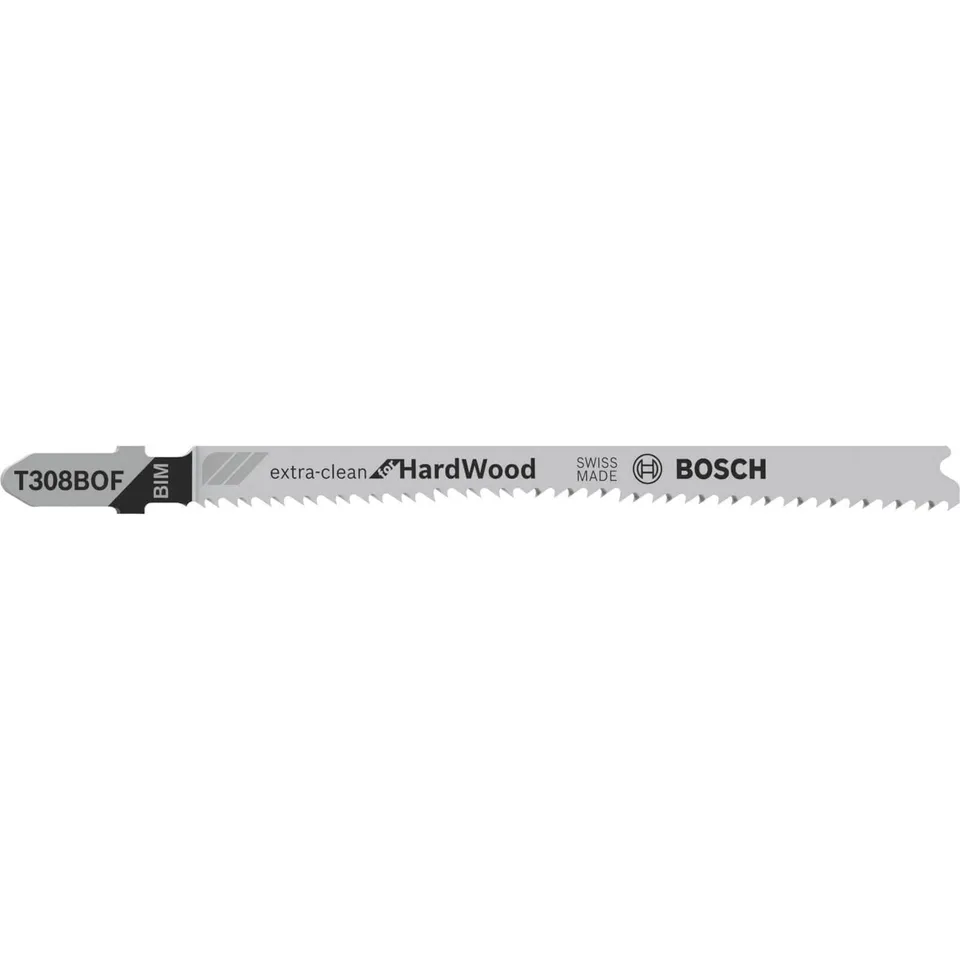 bosch-accessories-professional-3x-stichs-geblatt-t-308-bof-extra-clean-for-hard- image 1